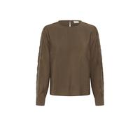 Women's blouse KAFFE Gilda Marron 40