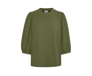 Women's blouse KAFFE Janna Vert 2XL