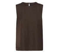 Women's blouse KAFFE KAAllie Marron 44