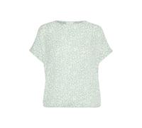 Women's blouse KAFFE KAAmber Vert 38