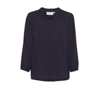 Women's blouse KAFFE Kamilla Purple 40