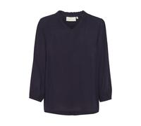 Women's blouse KAFFE Kamilla Violet 42