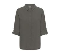 Women's blouse KAFFE KANaya Gris 44