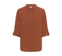 Women's blouse KAFFE KANaya Rouge 44