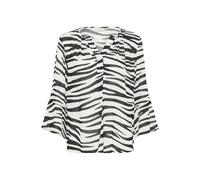 Women's blouse KAFFE Lea Blanc 38