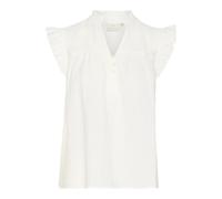 Women's blouse KAFFE Liany Via Blanc 40