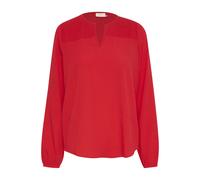 Women's blouse KAFFE Linda Rouge 36