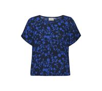 Women's blouse KAFFE Lokia Bleu 34