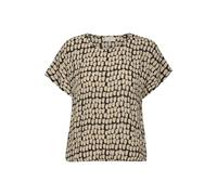 Women's blouse KAFFE Lokia Noir 42