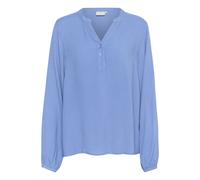 Women's blouse KAFFE Mathilde Bleu 36