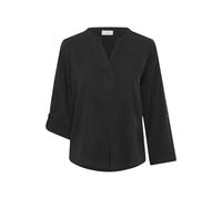 Women's blouse KAFFE Mia Noir 34