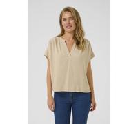 Women's blouse KAFFE Milia Gris 38