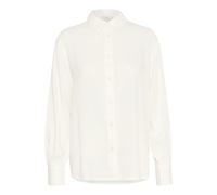 Women's blouse KAFFE Milia White 46