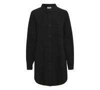 Women's blouse KAFFE Naya Noir 38