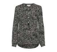 Women's blouse KAFFE Pollie Amber Noir 38