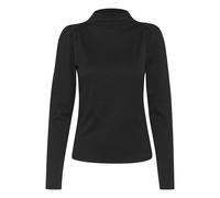 Women's blouse KAFFE Robin Noir XS