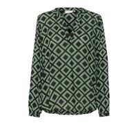 Women's blouse KAFFE Sary Tilly Noir 36