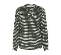 Women's blouse KAFFE Sary Tilly Vert 36