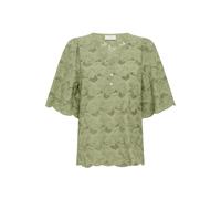 Women's blouse KAFFE Tura Vert 34