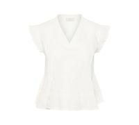 Women's blouse KAFFE Valerie Blanc 38