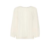 Women's blouse KAFFE Wilma Blanc 42