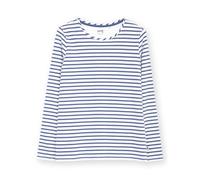 Kite Women's Tarrant Jersey Top Navy Stripe | Size: 20 Kite Navy 20