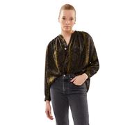 Women's blouse La Petite Étoile Arso Noir 40
