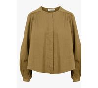 Women's blouse La Petite Étoile Berlia Vert L