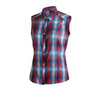 Women's blouse Maier Sports Paloma Rouge 44
