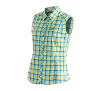 Women's blouse Maier Sports Paloma Bleu 48