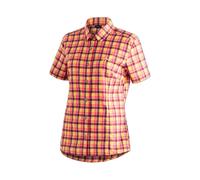 Women's blouse Maier Sports Philina Rouge 44