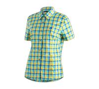 Women's blouse Maier Sports Philina Bleu 48