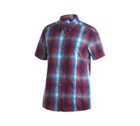Women's blouse Maier Sports Philina Rouge 56