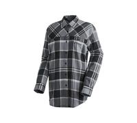 Maier Sports Predeal 2.0 Long Sleeve Shirt Grey 36 Woman