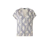 Women's blouse Mexx Swirl Chain Beige 36