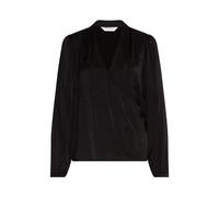 Women's blouse Moss Copenhagen Blakey Maluca Noir XL