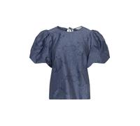 Women's blouse Moss Copenhagen Orkidea 2/4 Bleu L