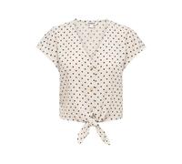 Women's blouse Only Emmia Beige S