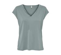 Women's blouse Only Free Life Bleu XL
