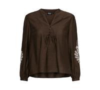 Women's blouse Only Kana WVN Marron XS