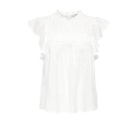 Women's blouse Only Katti Blanc XL
