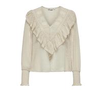 Women's blouse Only Leanor Life Beige S