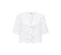 Women's blouse Only Miffy Blanc S