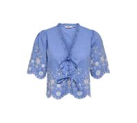 Women's blouse Only Miffy Bleu XS