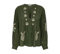 Women's blouse Only Moon Vert M