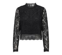 Women's blouse Only New Karo Noir M