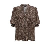 Women's blouse Only Raya Marron S