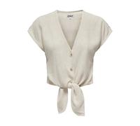 Women's blouse Only Siesta Beige M