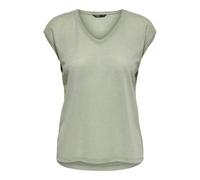 Women's blouse Only Silvery Vert XS