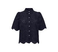 Women's blouse Only Valais Bleu XS